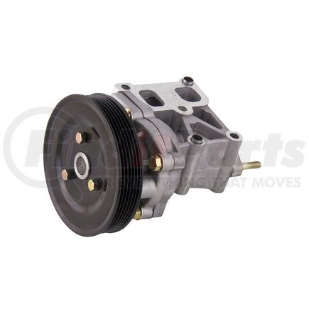 42144 by GATES - Premium Engine Water Pump