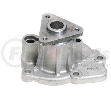 42152 by GATES - Premium Engine Water Pump