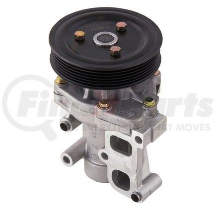 42152BH by GATES - Premium Engine Water Pump