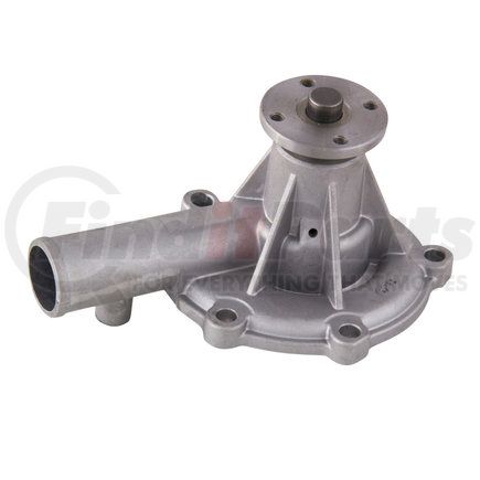 Gates 42153 Engine Water Pump Premium Engine Water Pump
