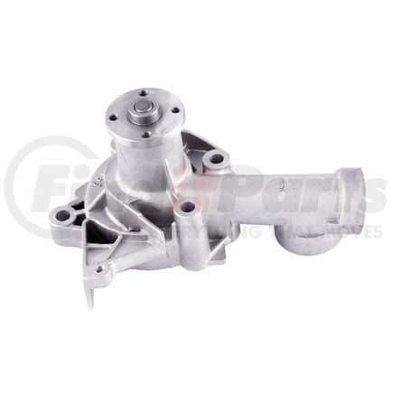 42157 by GATES - Premium Engine Water Pump