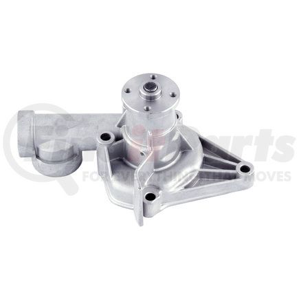 42156 by GATES - Premium Engine Water Pump