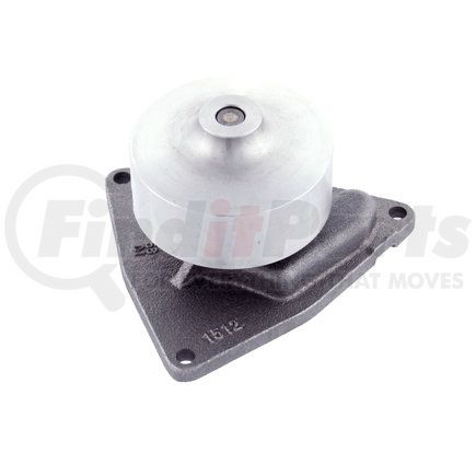 42146HD by GATES - Heavy-Duty Engine Water Pump