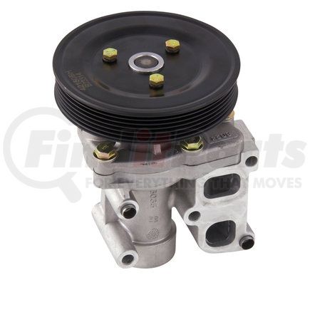 42150BH by GATES - Premium Engine Water Pump