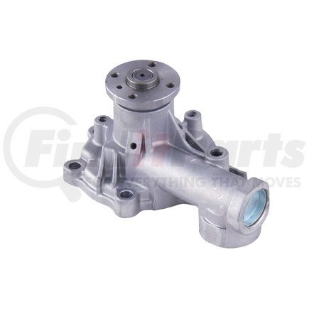 42166 by GATES - Premium Engine Water Pump