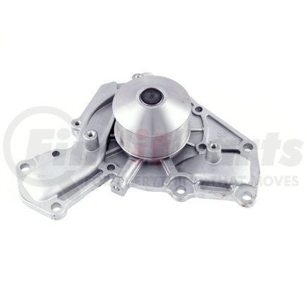 42167 by GATES - Premium Engine Water Pump