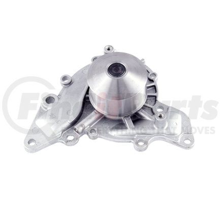 42168 by GATES - Premium Engine Water Pump