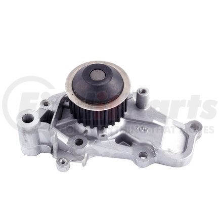 42169 by GATES - Premium Engine Water Pump