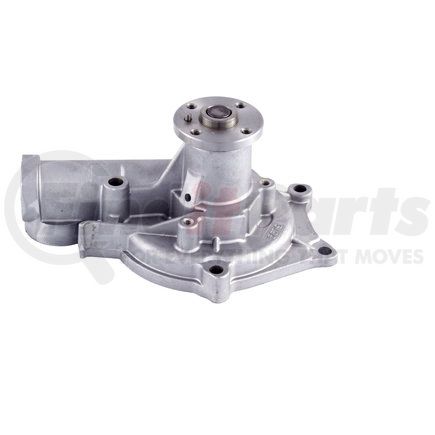 42163 by GATES - Premium Engine Water Pump