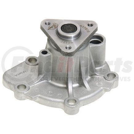 42177 by GATES - Premium Engine Water Pump