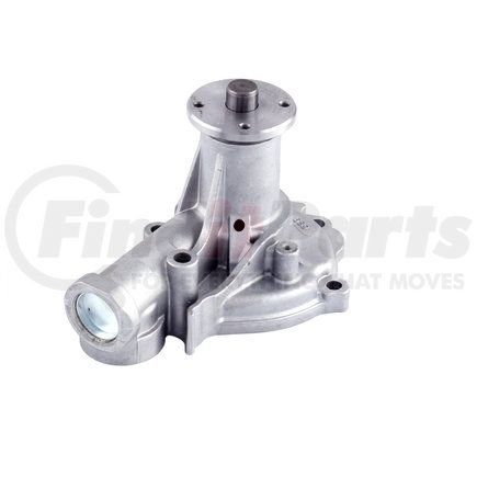 42172 by GATES - Premium Engine Water Pump