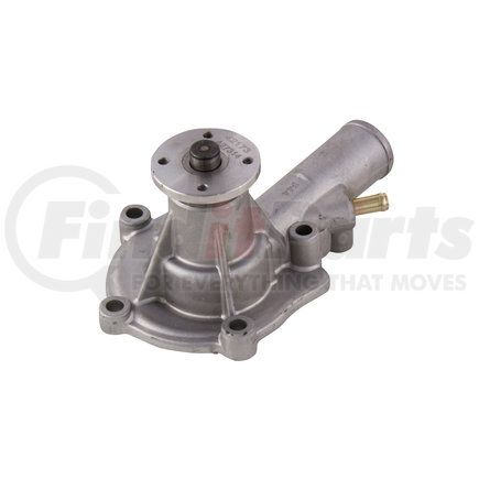42173 by GATES - Premium Engine Water Pump