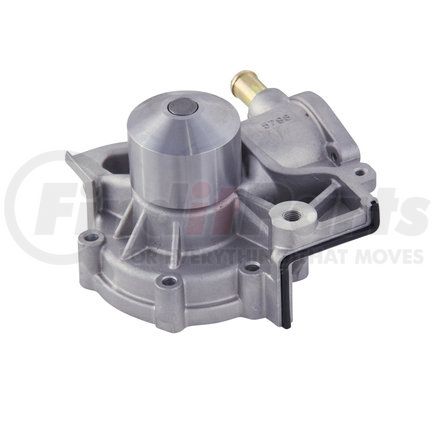 42207 by GATES - Premium Engine Water Pump