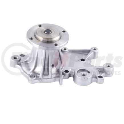 42212 by GATES - Premium Engine Water Pump