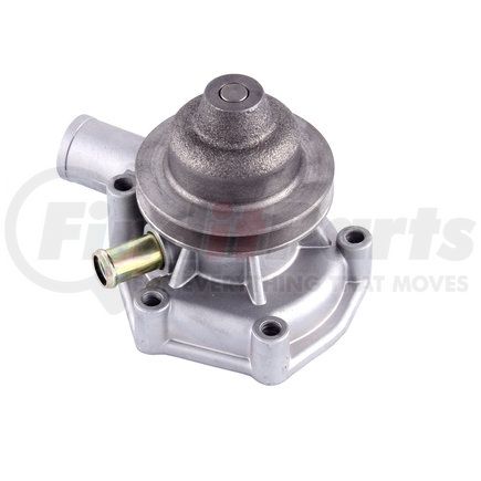 42203 by GATES - Premium Engine Water Pump