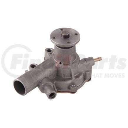 42221 by GATES - Premium Engine Water Pump