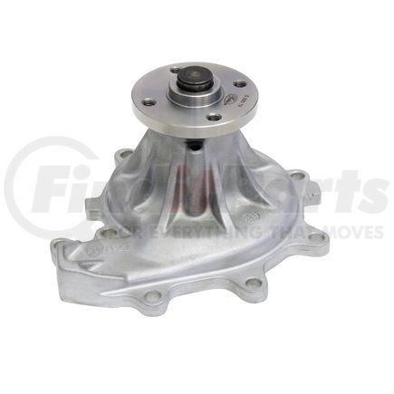 42227HD by GATES - Heavy-Duty Engine Water Pump