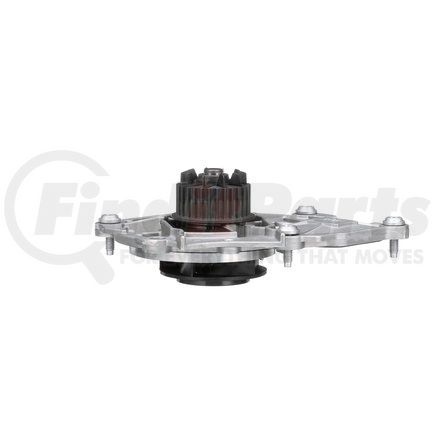 42209 by GATES - Premium Engine Water Pump