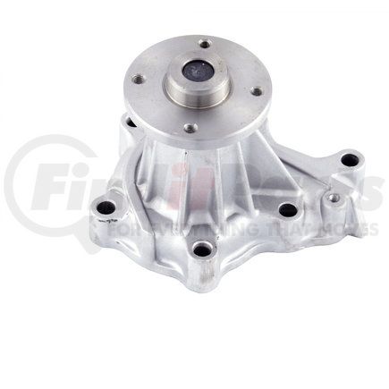 42232 by GATES - Premium Engine Water Pump