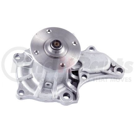 42237 by GATES - Premium Engine Water Pump