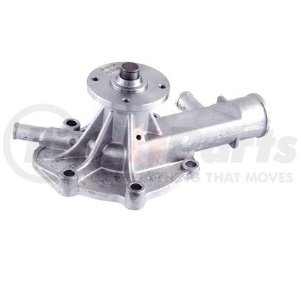 42222 by GATES - Premium Engine Water Pump