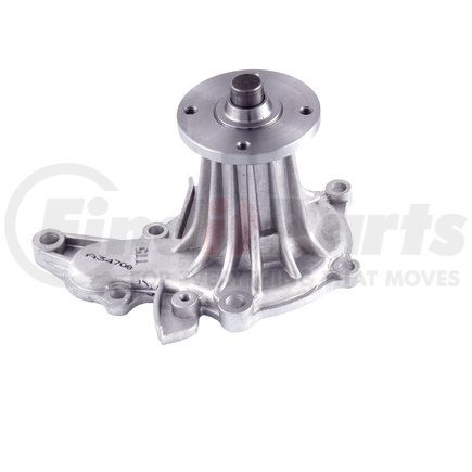 42228 by GATES - Premium Engine Water Pump