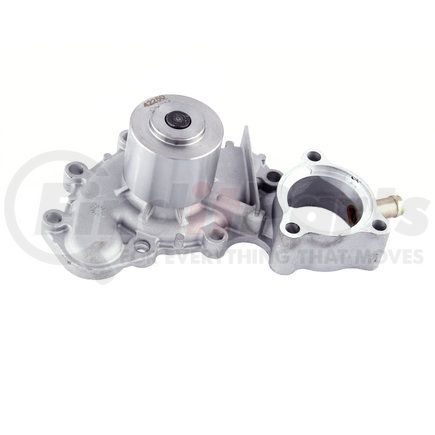 42250 by GATES - Premium Engine Water Pump