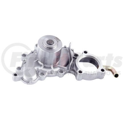 42247 by GATES - Premium Engine Water Pump