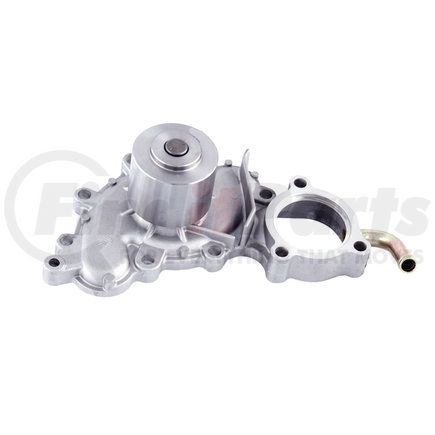 42243 by GATES - Premium Engine Water Pump