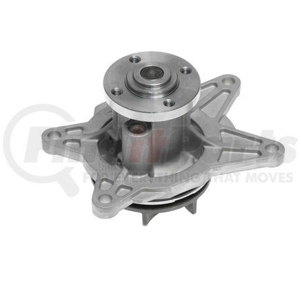 42244HD by GATES - Heavy-Duty Engine Water Pump