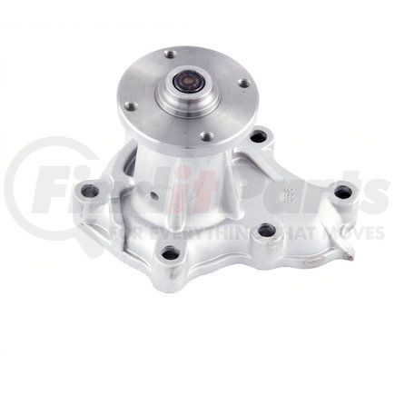 42181 by GATES - Premium Engine Water Pump