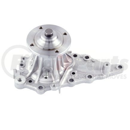 42255 by GATES - Premium Engine Water Pump