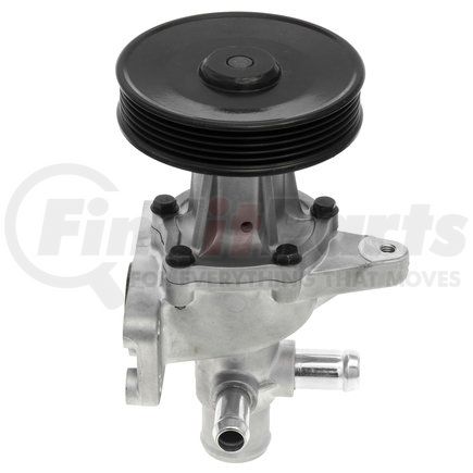 42191BH by GATES - Premium Engine Water Pump