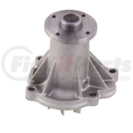 42192 by GATES - Premium Engine Water Pump