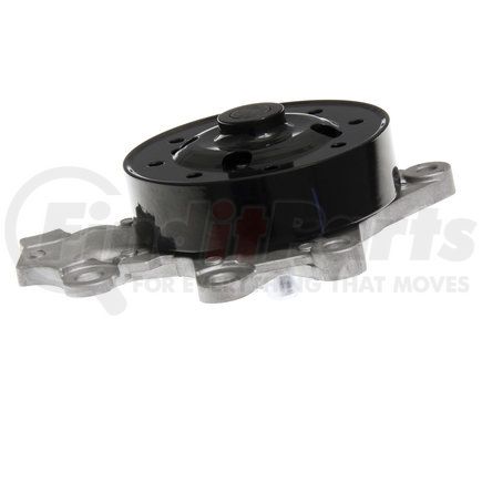 42187 by GATES - Premium Engine Water Pump