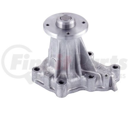 42189 by GATES - Premium Engine Water Pump