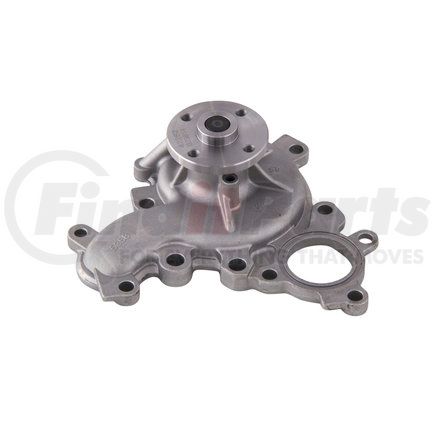 42262 by GATES - Premium Engine Water Pump