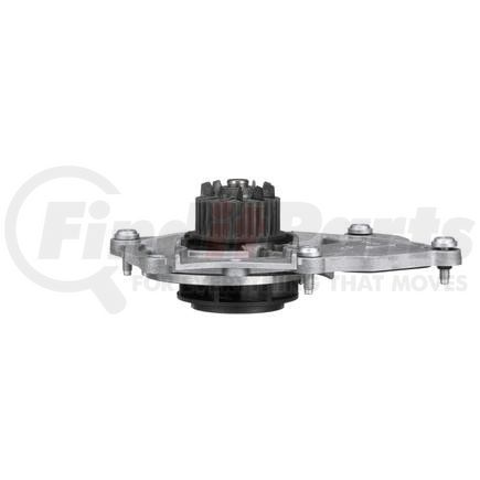 42196 by GATES - Premium Engine Water Pump