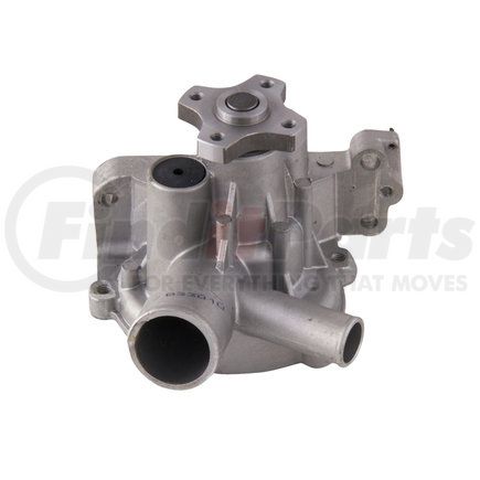 42198 by GATES - Premium Engine Water Pump