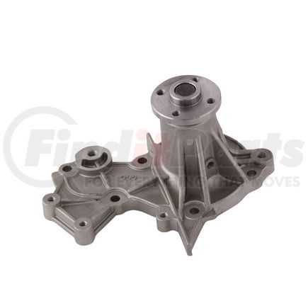 42281 by GATES - Premium Engine Water Pump