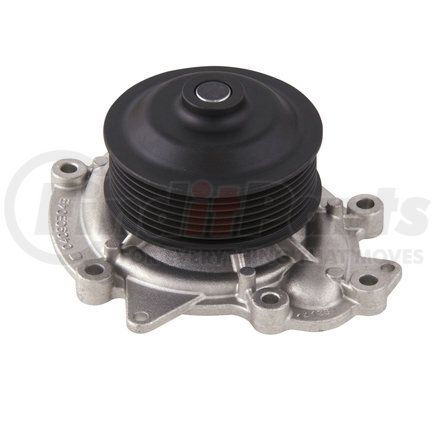 42283 by GATES - Premium Engine Water Pump