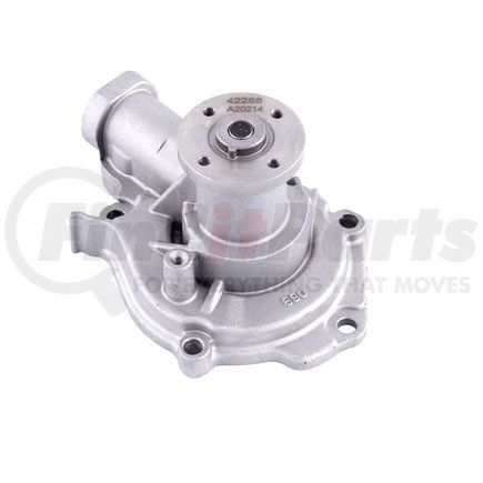 42286 by GATES - Engine Water Pump - Premium