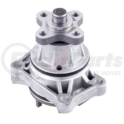 42285 by GATES - Premium Engine Water Pump