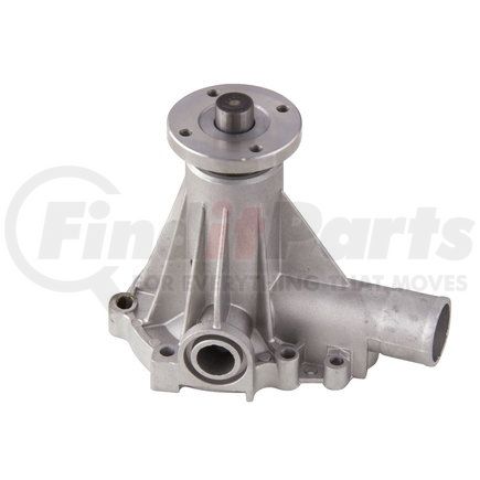 42272 by GATES - Premium Engine Water Pump