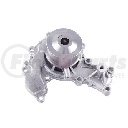 42297 by GATES - Premium Engine Water Pump