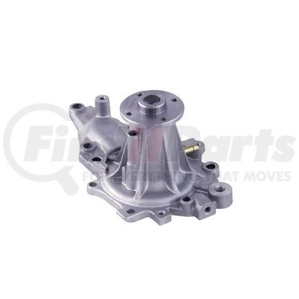 42307 by GATES - Premium Engine Water Pump