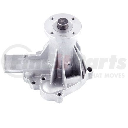 42309 by GATES - Premium Engine Water Pump