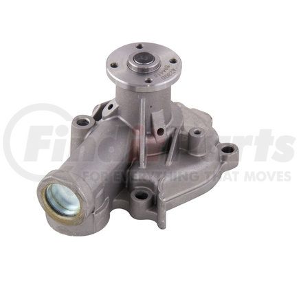 42300 by GATES - Premium Engine Water Pump