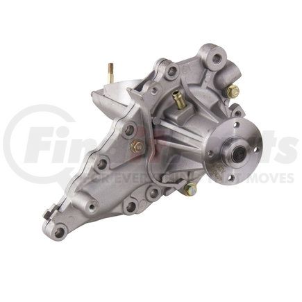 42307BH by GATES - Premium Engine Water Pump