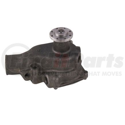 42317 by GATES - Premium Engine Water Pump